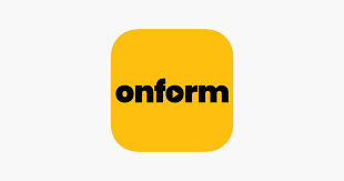 ONFORM App: Review