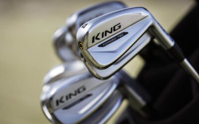 King Cobra Forged Tec Irons Review: A New Standard in Players’ Distance Irons