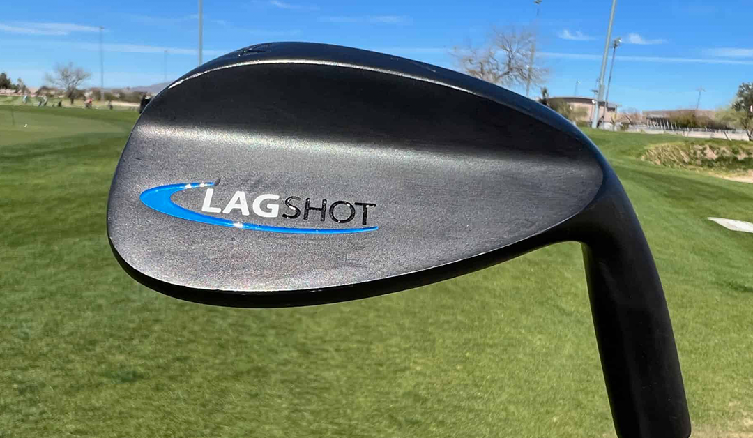 Lag Shot Swing Trainer Review: A Game-Changing Tool for Golfers