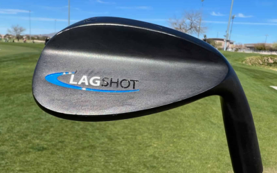 Lag Shot Swing Trainer Review: A Game-Changing Tool for Golfers