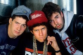 Savage Song Of The Day: Beastie Boys – The New Style