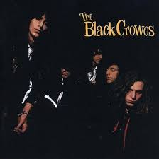 Savage Song Of The Day: The Black Crowes – Sting Me (Gathering of the Vibes Music Festival 2013)