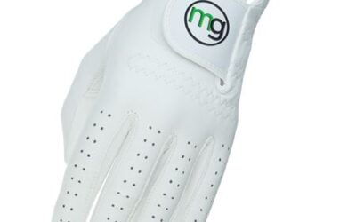 MG Golf Gloves: Review