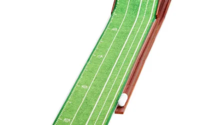 Perfect Putting Mat: Review