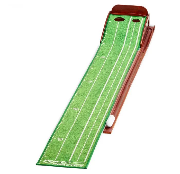 Perfect Putting Mat: Review