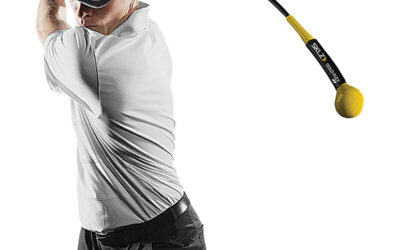 SKLZ Gold Flex Golf Swing Trainer: Review