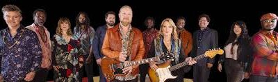 Savage Song Of The Day: Tedeschi Trucks Band – Midnight in Harlem (Live from Atlanta)