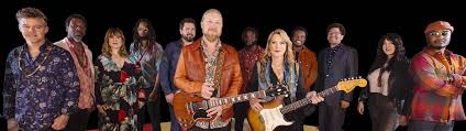 Savage Song Of The Day: Tedeschi Trucks Band – Midnight in Harlem (Live from Atlanta)