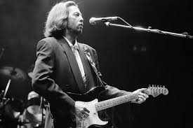 Savage Song Of The Day: Eric Clapton – No Alibis The Definitive 24 Nights (Remastered 2023)