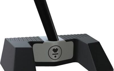 L.A.B.Mezz.1 Right 35″ Shaft Black Golf Putter w/ 69 Degree Lie Angle: Review