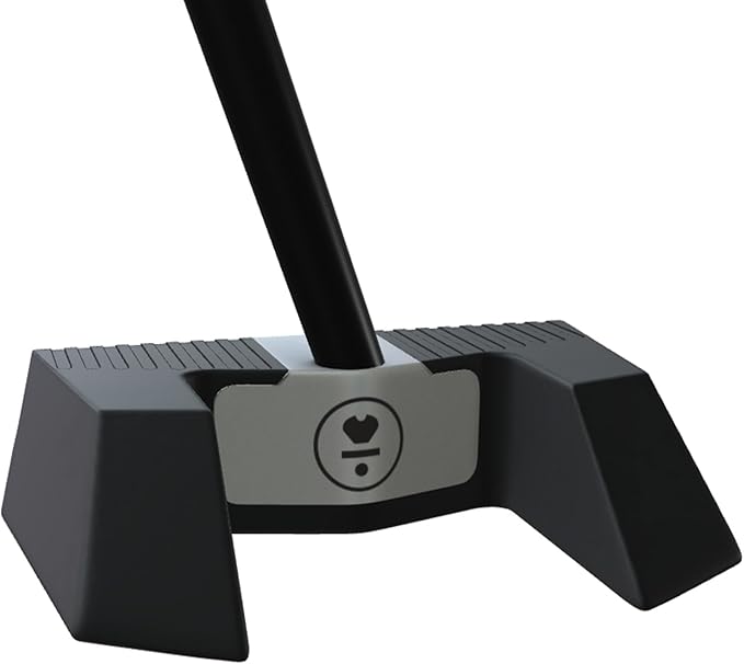 L.A.B.Mezz.1 Right 35″ Shaft Black Golf Putter w/ 69 Degree Lie Angle: Review