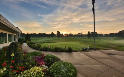 Pawtucket Country Club: A True Rhode Island Classic