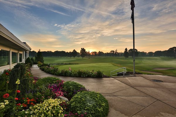 Pawtucket Country Club: A True Rhode Island Classic