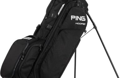 2023 Ping Hoofer Stand Bag: Review