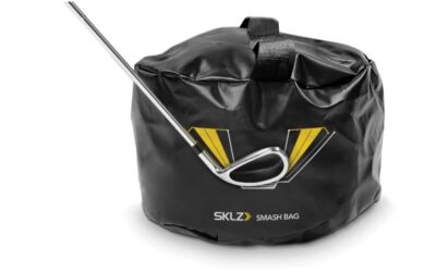 SKLZ Smash Bag Swing Trainer: Review