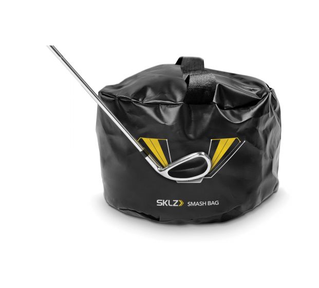 SKLZ Smash Bag Swing Trainer: Review