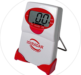 Swingman Golf Swing Speed Radar with Tempo Timer: Review