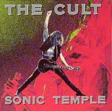 Savage Song Of The Day: The Cult – She Sells Sanctuary