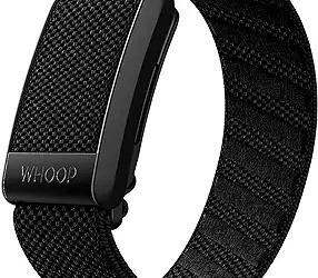 Whoop 4.0 Health and Fitness Tracker: Review