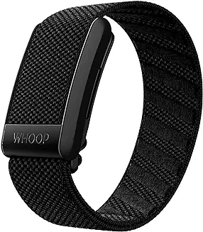 Whoop 4.0 Health and Fitness Tracker: Review